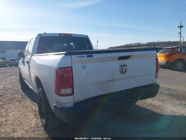 2016 RAM 1500 1C6RR7SM6GS236387 Photo 5
