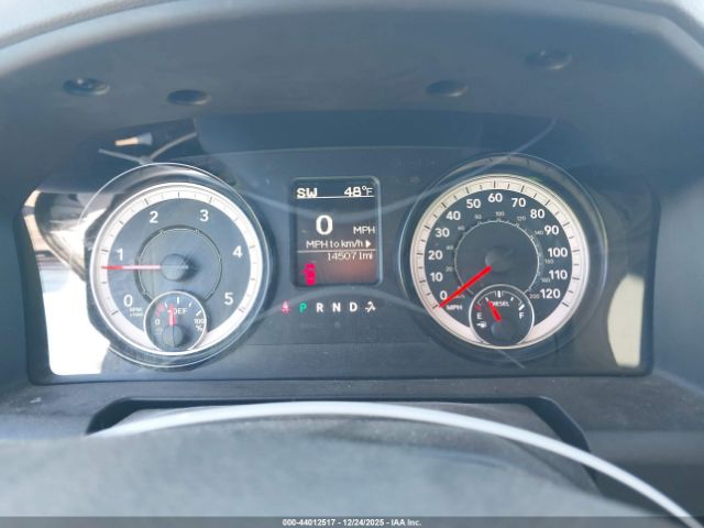 2016 RAM 1500 1C6RR7SM6GS236387 Photo 6