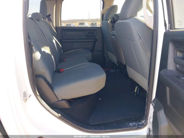 2016 RAM 1500 1C6RR7SM6GS236387 Photo 7