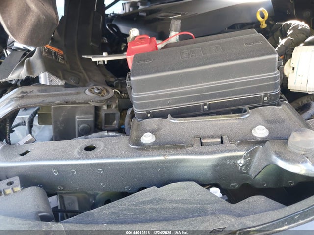 2025 CADILLAC CT4 1G6DB5RK2S0112981 Photo 9