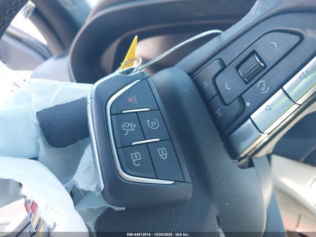 2025 CADILLAC CT4 1G6DB5RK2S0112981 Photo 10