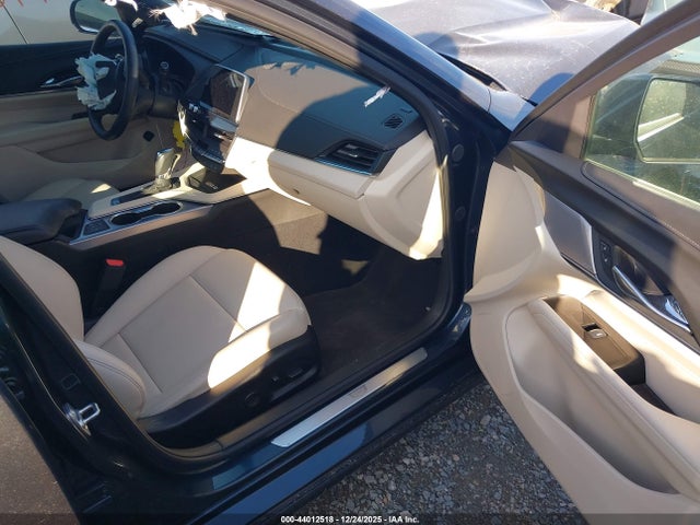 2025 CADILLAC CT4 1G6DB5RK2S0112981 Photo 4