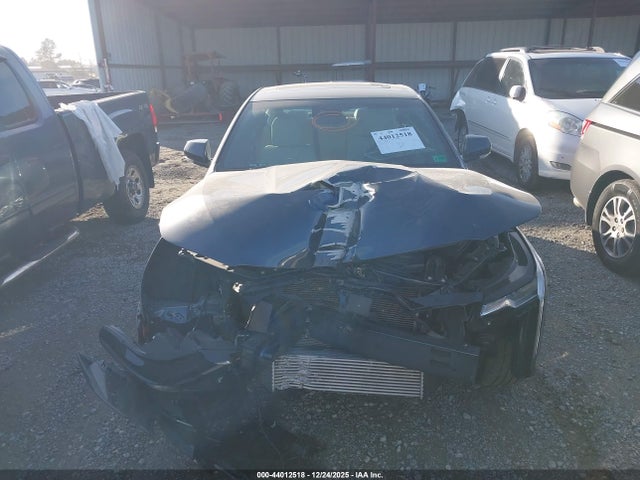 2025 CADILLAC CT4 1G6DB5RK2S0112981 Photo 5