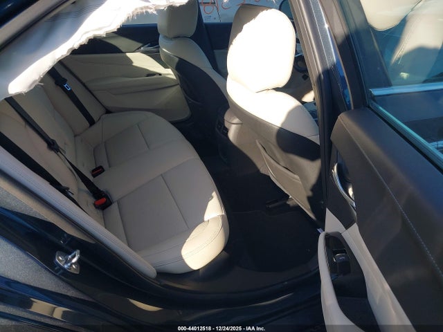 2025 CADILLAC CT4 1G6DB5RK2S0112981 Photo 7