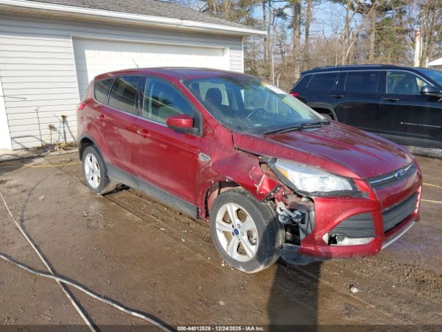 2015 FORD ESCAPE 1FMCU0GX1FUC58111