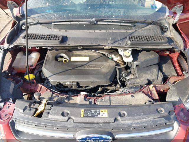 2015 FORD ESCAPE 1FMCU0GX1FUC58111 Photo 9