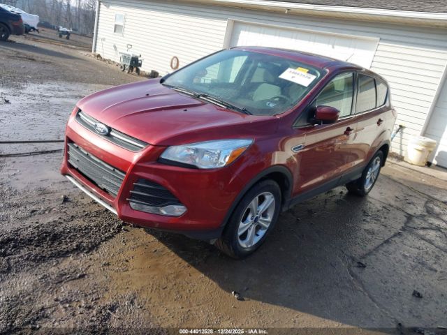 2015 FORD ESCAPE 1FMCU0GX1FUC58111 Photo 1