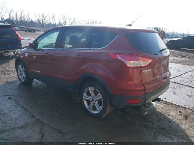 2015 FORD ESCAPE 1FMCU0GX1FUC58111 Photo 2