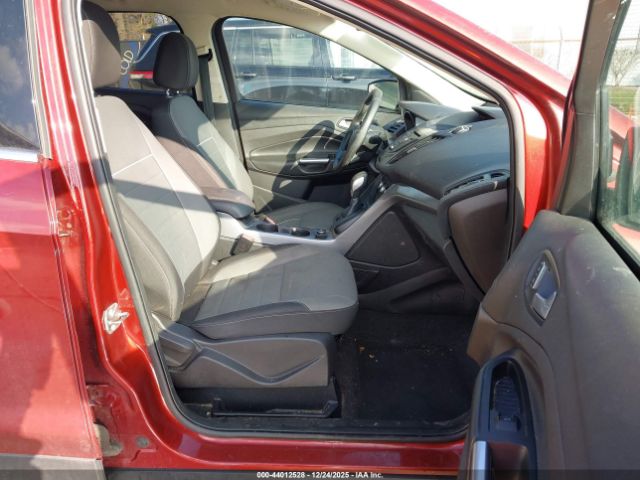 2015 FORD ESCAPE 1FMCU0GX1FUC58111 Photo 4