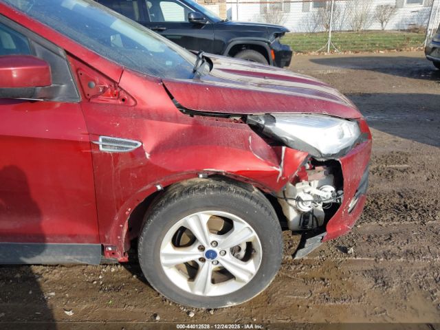 2015 FORD ESCAPE 1FMCU0GX1FUC58111 Photo 5