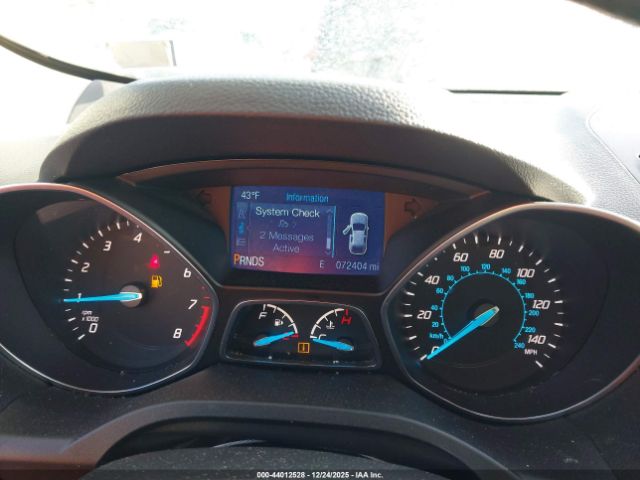 2015 FORD ESCAPE 1FMCU0GX1FUC58111 Photo 6