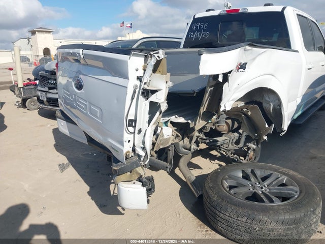 1FTFW1E89PKE25986 Ford F-150 Lariat