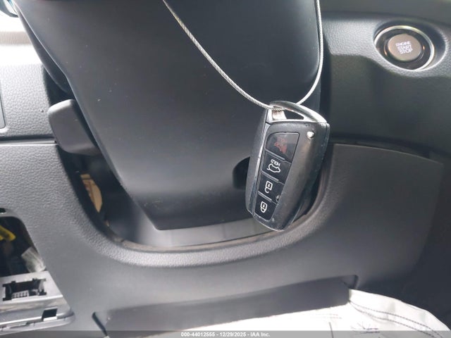 Hyundai Santa Fe Gls 2015 KM8SN4HF8FU129871 Image 11