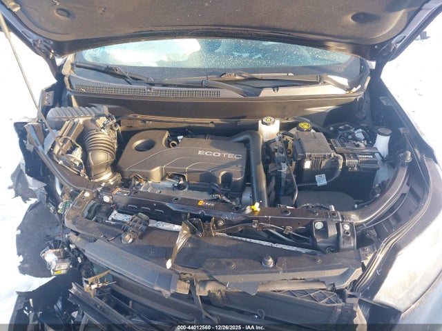 2021 CHEVROLET EQUINOX 3GNAXTEV4MS131105 Photo 9