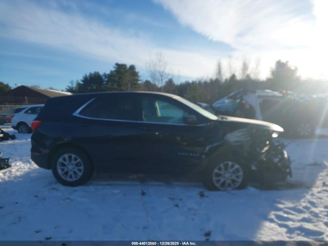 Chevrolet Equinox Awd 2fl 2021 3GNAXTEV4MS131105 Image 13