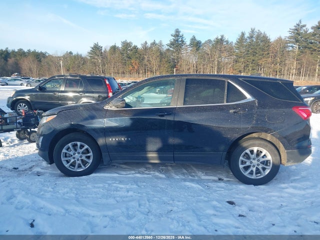 Chevrolet Equinox Awd 2fl 2021 3GNAXTEV4MS131105 Image 14