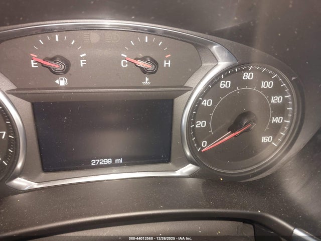 Chevrolet Equinox Awd 2fl 2021 3GNAXTEV4MS131105 Image 15
