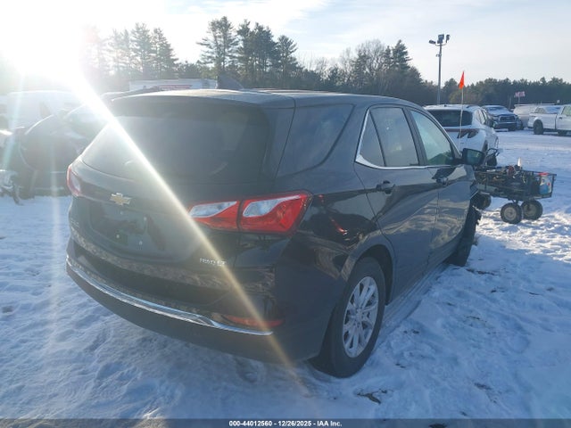 2021 CHEVROLET EQUINOX 3GNAXTEV4MS131105 Photo 3