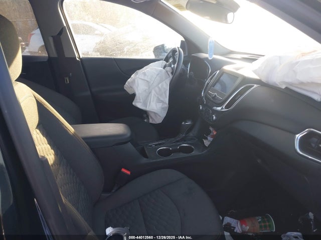 2021 CHEVROLET EQUINOX 3GNAXTEV4MS131105 Photo 4