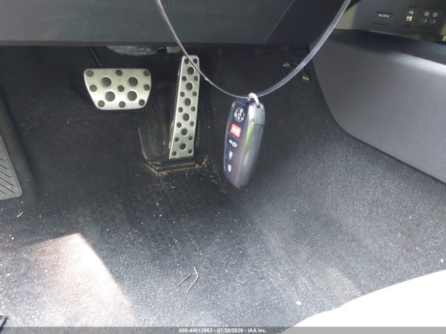 44012563 :رقم المزاد ، 4T1DAACK5SU594402 vin ، 2025 Toyota Camry Se مزاد بيع