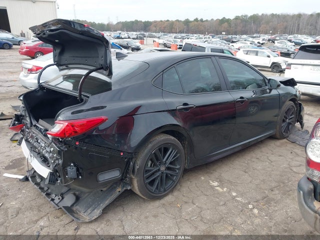 Продаж на аукціоні авто 2025 Toyota Camry Se, vin: 4T1DAACK5SU594402, номер лоту: 44012563