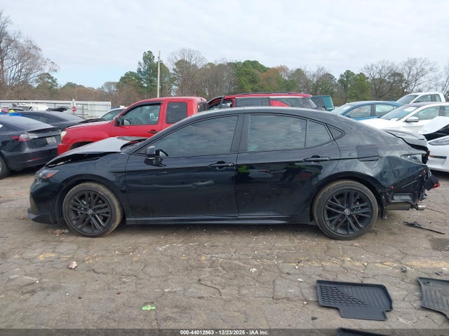 Продажа на аукционе авто 2025 Toyota Camry Se, vin: 4T1DAACK5SU594402, номер лота: 44012563