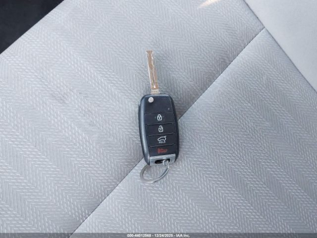 2017 KIA SPORTAGE KNDPMCAC2H7289706 Photo 10
