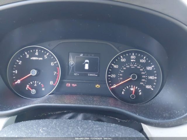 2017 KIA SPORTAGE KNDPMCAC2H7289706 Photo 6