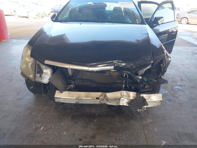 2007 CADILLAC CTS 1G6DM57T570105522 Photo 5