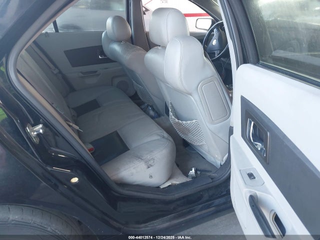 2007 CADILLAC CTS 1G6DM57T570105522 Photo 7