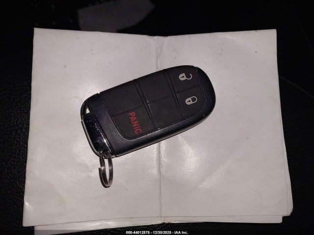 Aukcja sprzedaży 2021 Jeep Compass Altitude 4x4, vin: 3C4NJDBB3MT569720, numer aukcji: 44012578