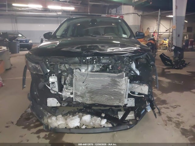 Aukcja sprzedaży 2021 Jeep Compass Altitude 4x4, vin: 3C4NJDBB3MT569720, numer aukcji: 44012578