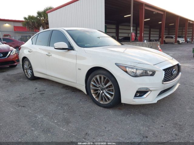 2020 INFINITI Q50 JN1EV7AP6LM206077