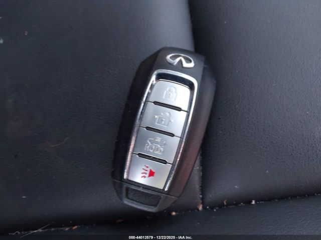 2020 INFINITI Q50 JN1EV7AP6LM206077 Photo 10