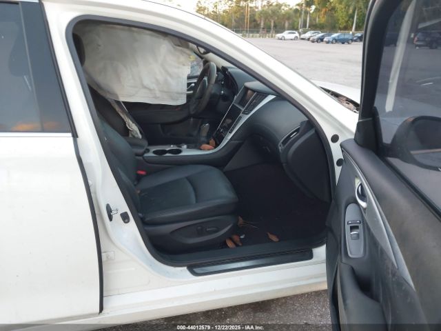 2020 INFINITI Q50 JN1EV7AP6LM206077 Photo 4