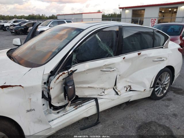2020 INFINITI Q50 JN1EV7AP6LM206077 Photo 5
