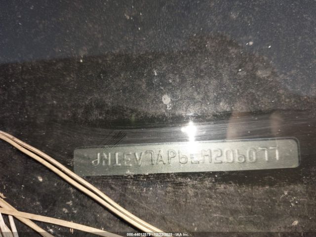 2020 INFINITI Q50 JN1EV7AP6LM206077 Photo 8