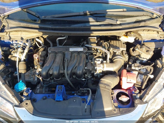 3HGGK5H48KM746890 Honda FIT LX