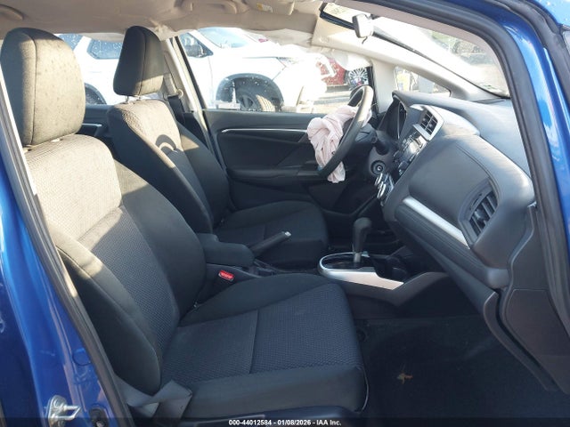 3HGGK5H48KM746890 Honda FIT LX