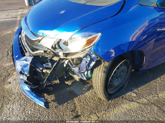 3HGGK5H48KM746890 Honda FIT LX