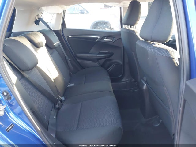 3HGGK5H48KM746890 Honda FIT LX