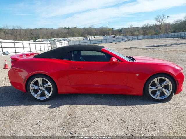 Chevrolet Camaro 1lt 2017 1G1FB3DS9H0179614 Image 13
