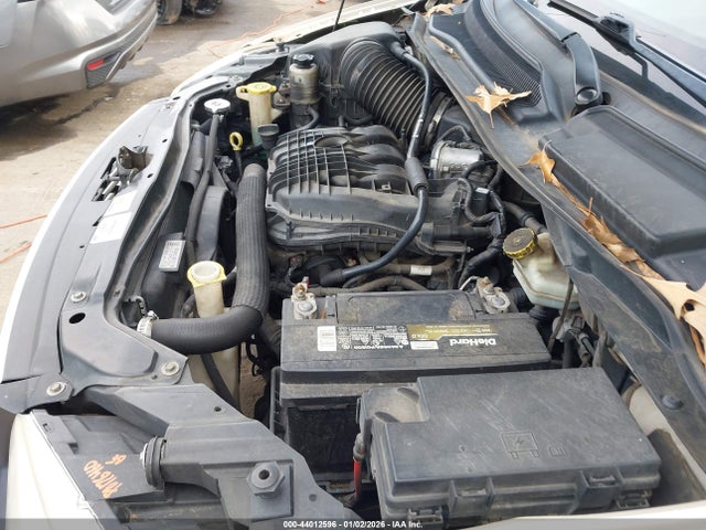 44012596 :رقم المزاد ، 2C4RC1BG2DR539424 vin ، 2013 Chrysler Town & Country Touring مزاد بيع