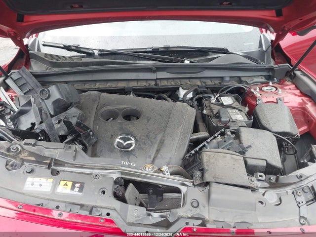 7MMVABAM3RN231507 Mazda Cx-50 2.5 S Select