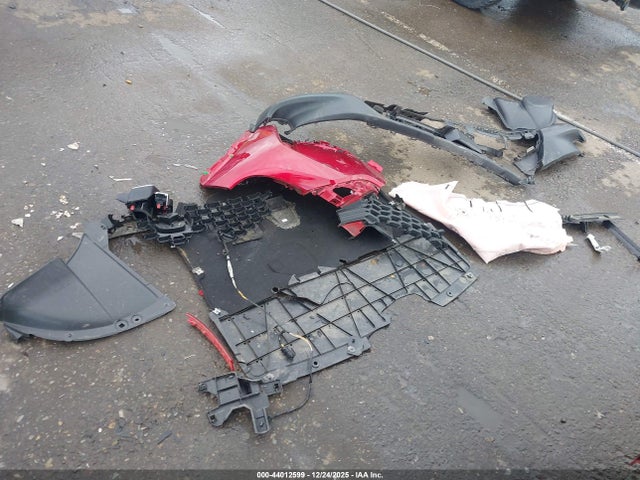 7MMVABAM3RN231507 Mazda Cx-50 2.5 S Select
