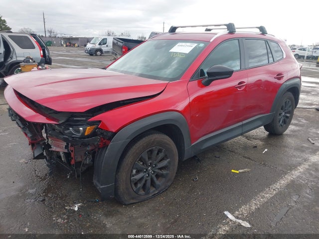 7MMVABAM3RN231507 Mazda Cx-50 2.5 S Select