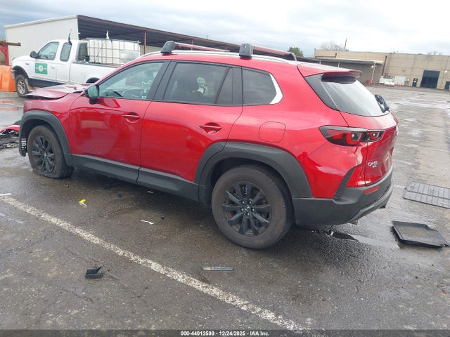 7MMVABAM3RN231507 Mazda Cx-50 2.5 S Select