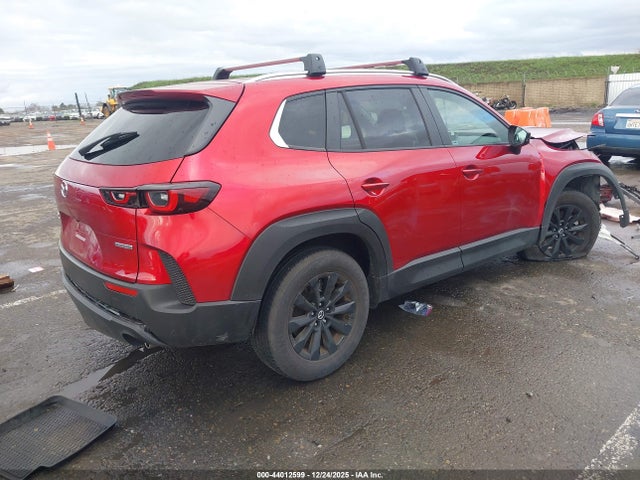 7MMVABAM3RN231507 Mazda Cx-50 2.5 S Select
