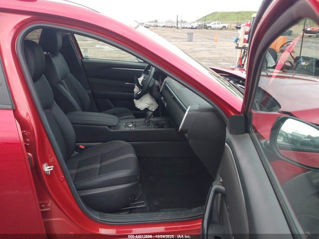 7MMVABAM3RN231507 Mazda Cx-50 2.5 S Select