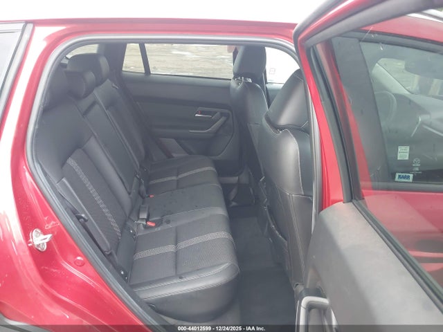 7MMVABAM3RN231507 Mazda Cx-50 2.5 S Select